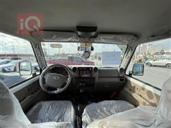 Toyota Land Cruiser 70 Pickup